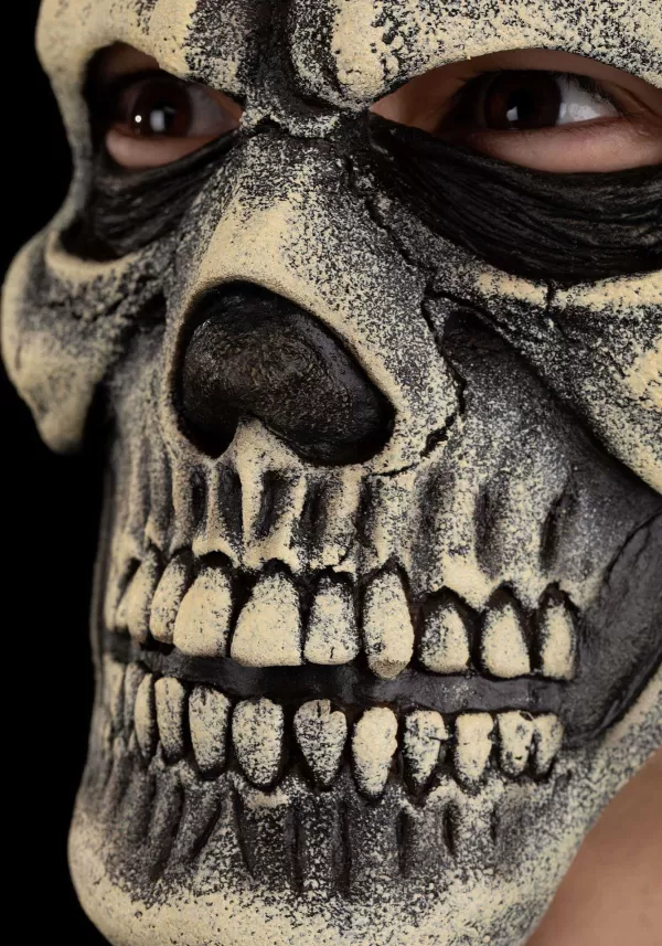 Cheap Classic Skull Mask For Adults Masks