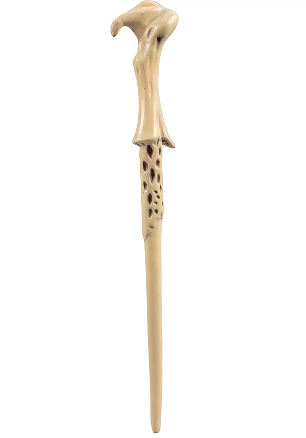 Fashion Classic Voldemort Wand From Harry Potter Toy Weapons