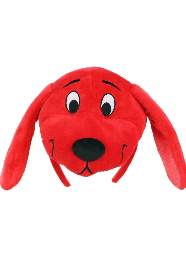 Store Clifford Face Headband Costume Accessory Headbands