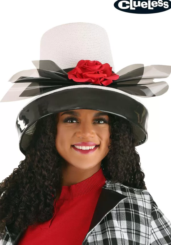 Cheap Clueless Dee'S Costume Hat For Women Hats