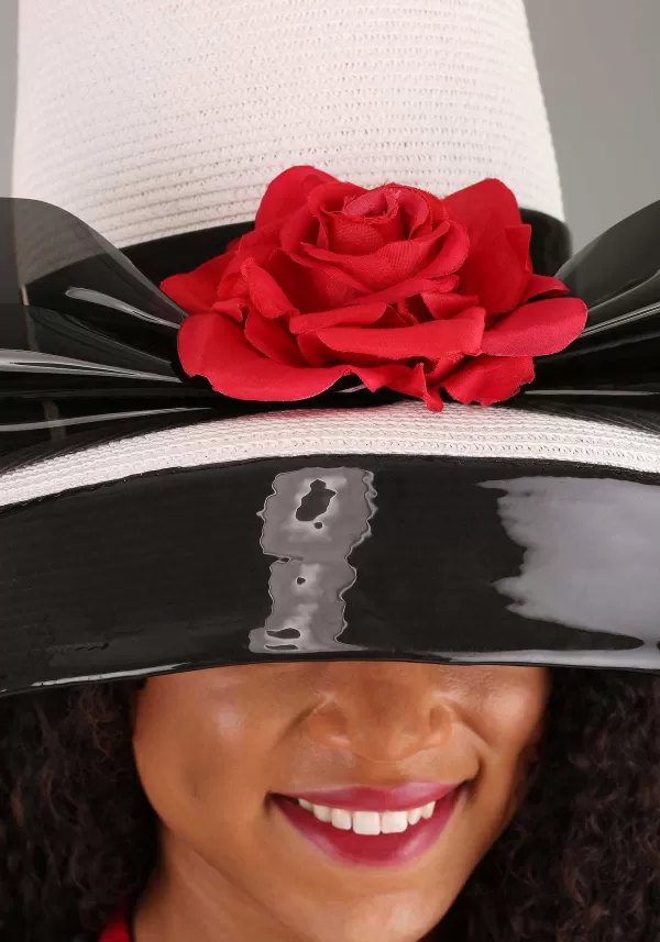 Cheap Clueless Dee'S Costume Hat For Women Hats