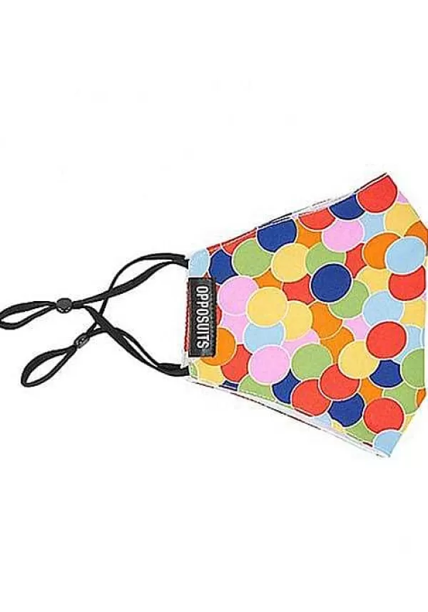 Outlet Confetteroni Face Mask Face Masks