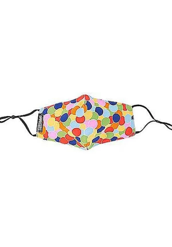 Outlet Confetteroni Face Mask Face Masks