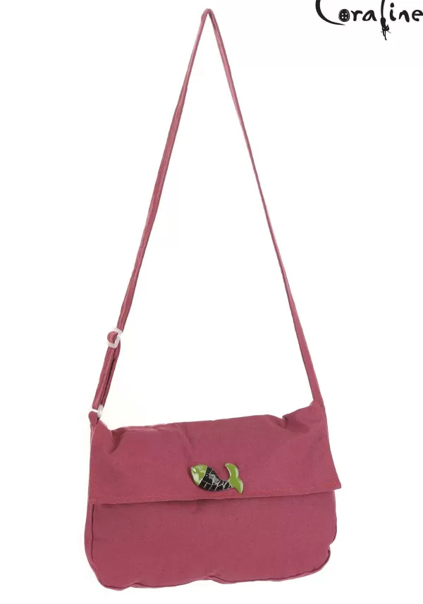 Best Sale Coraline Cosplay Fish Bag Purses