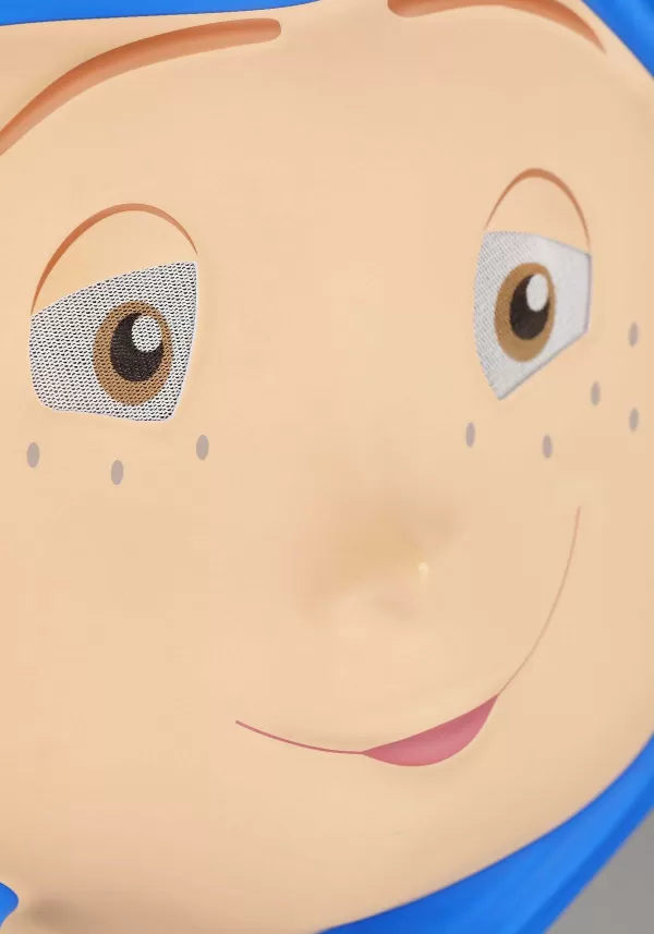 Shop Coraline Vacuform Adult Mask Masks