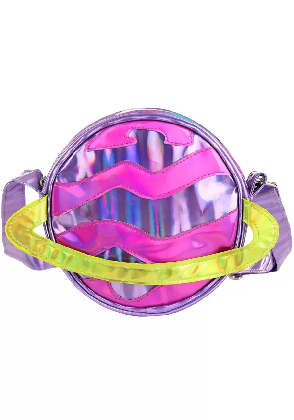 Outlet Cosmic Planet Costume Accessory Purse Purses