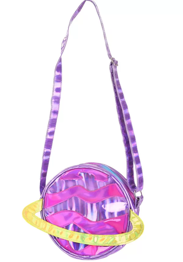 Outlet Cosmic Planet Costume Accessory Purse Purses