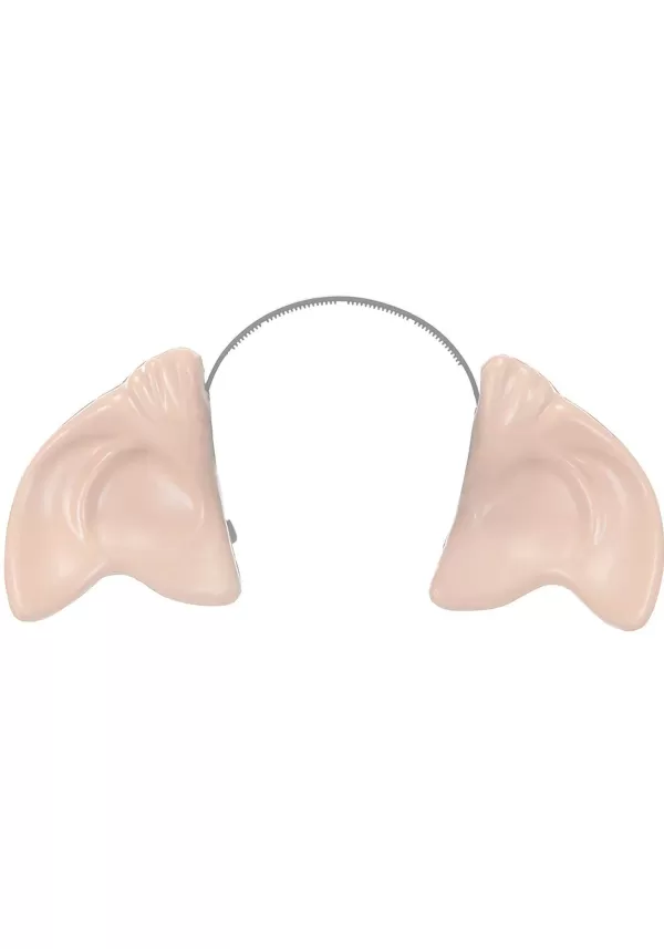 Hot Costume Headband Dobby Ears Headbands