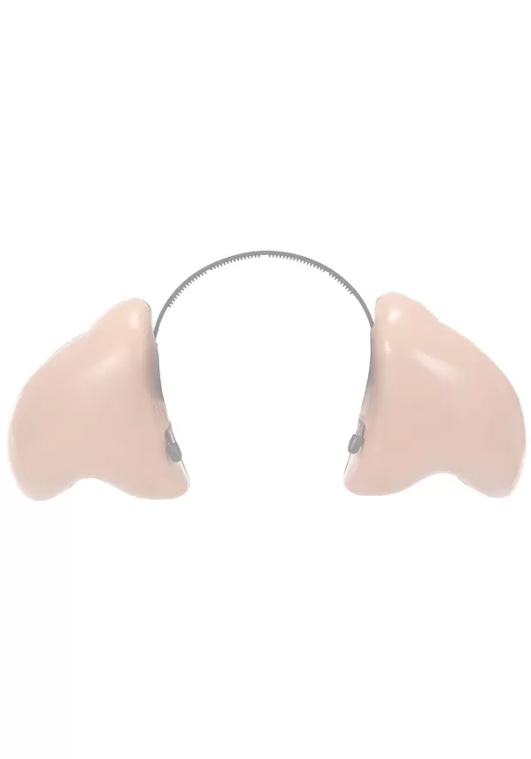 Hot Costume Headband Dobby Ears Headbands