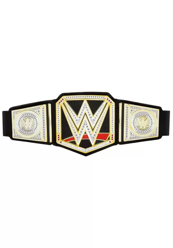 Fashion Costume Roleplay Wwe Championship Belt Belts