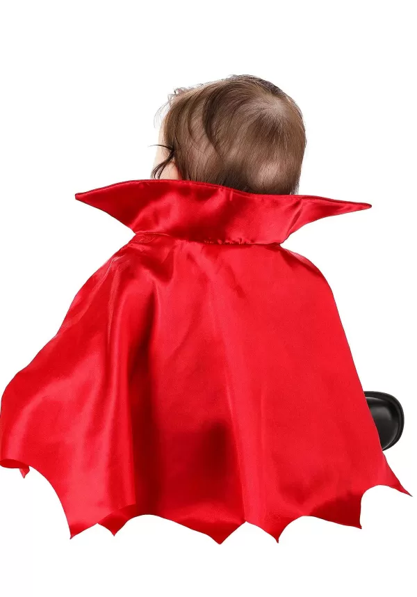 Store Count Cutie Vampire Costume For Infants Baby Costumes