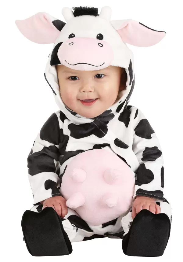 Shop Cow Cutie Infant Costume Baby Costumes