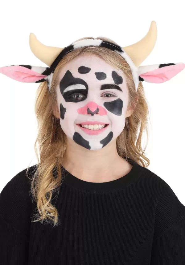 Cheap Cow Makeup Kit Makeup