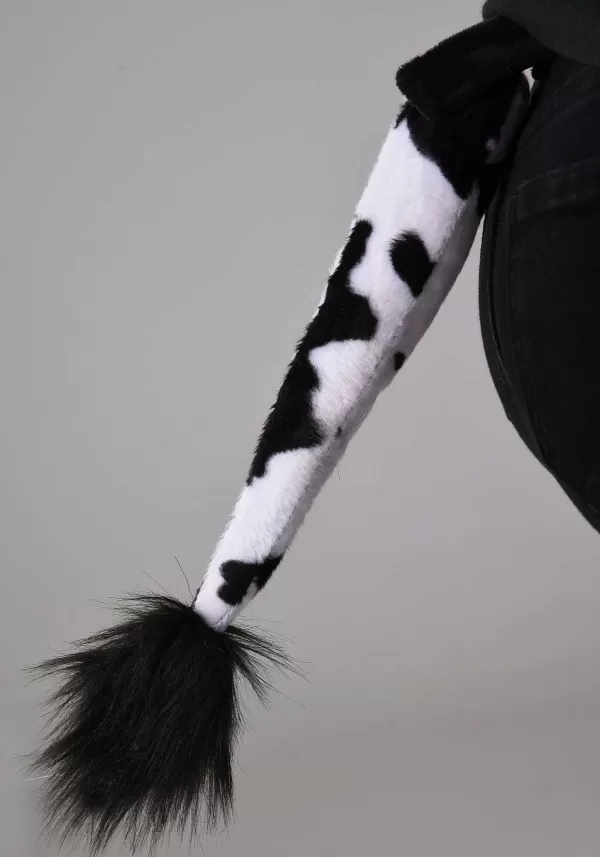 Hot Cow Soft Headband & Tail Kit Accessory Kits