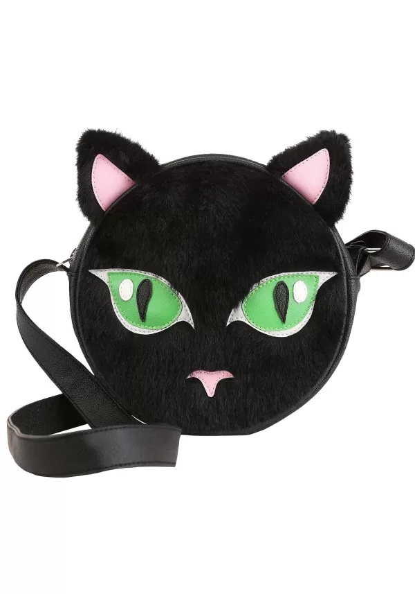 Flash Sale Crafty Cat Costume Purse Accessory Halloween Clothes