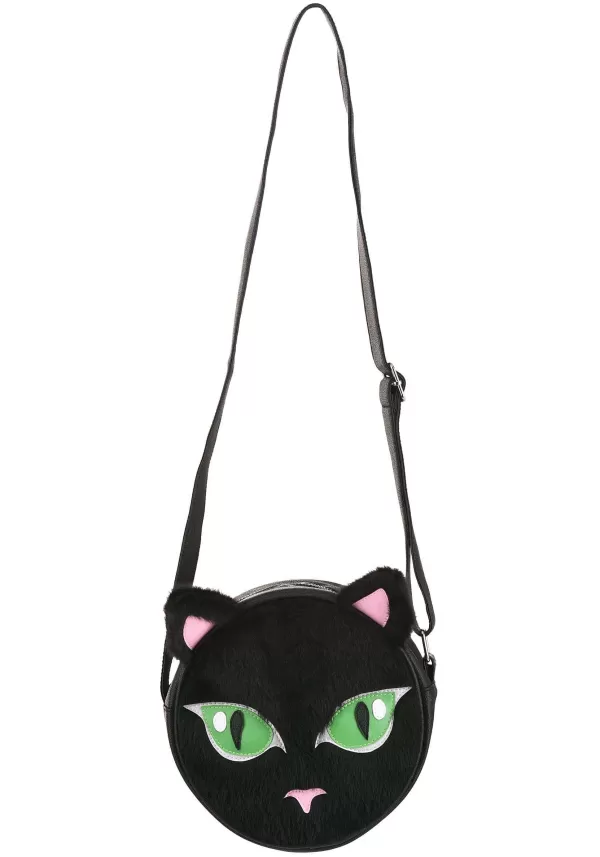 Flash Sale Crafty Cat Costume Purse Accessory Halloween Clothes