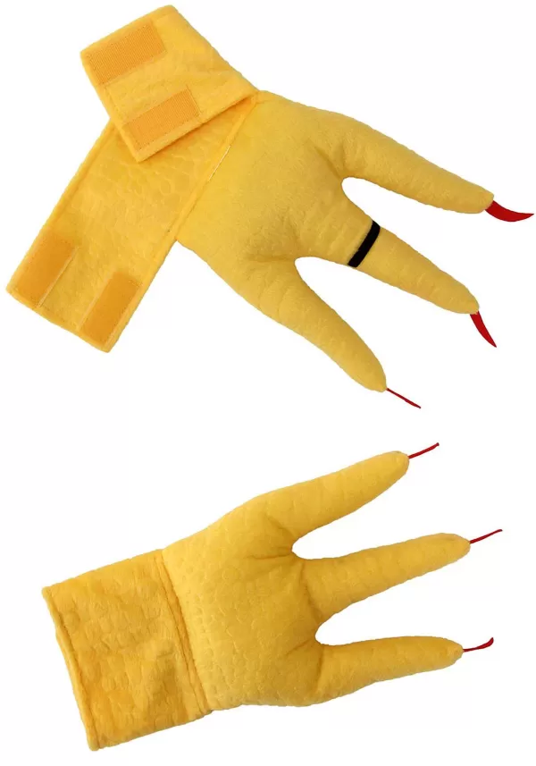 Discount Creaturecuffs Chicken Feet Accessory Kits