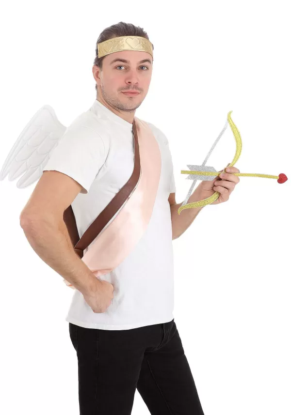 Flash Sale Cupid Costume Kit Accessory Kits