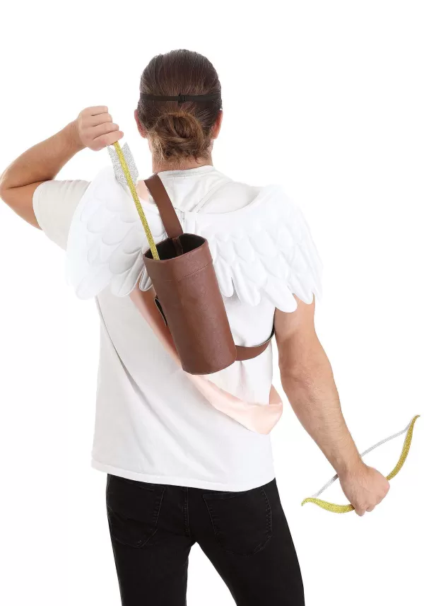 Flash Sale Cupid Costume Kit Accessory Kits