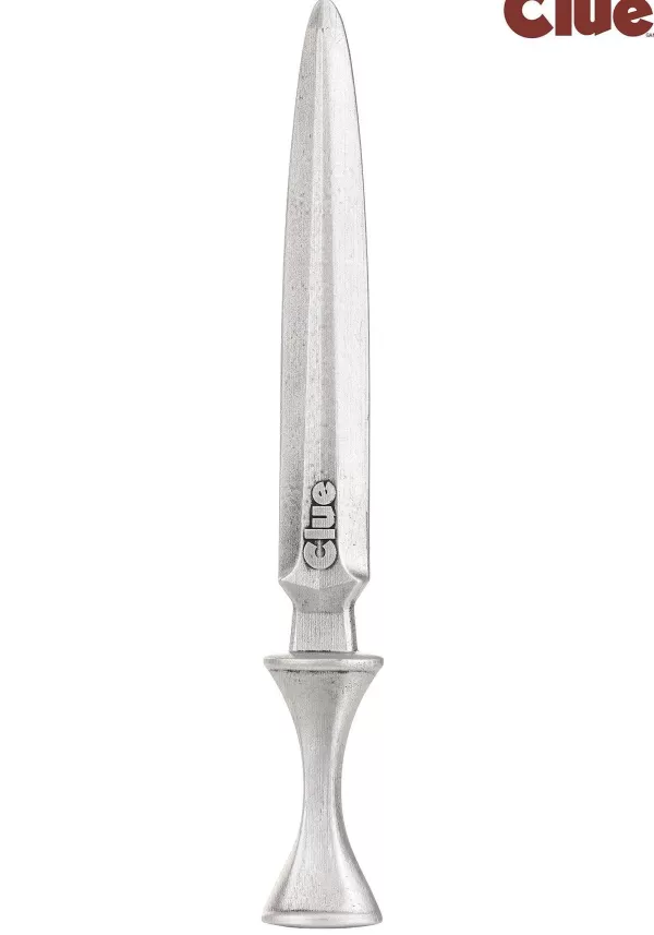Store Dagger Weapon From Clue Toy Weapons