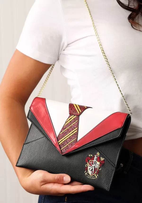 Hot Gryffindor Harry Potter Clutch Purses