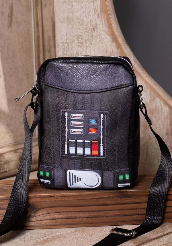 Online Darth Vader Star Wars Crossbody Bag Purses