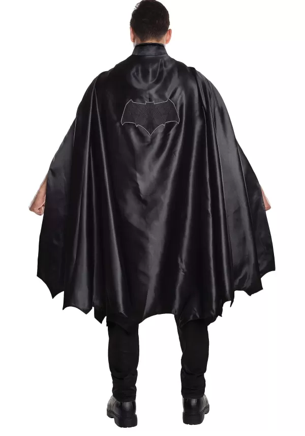 Online Dawn Of Justice Deluxe Adult Batman Cape Capes