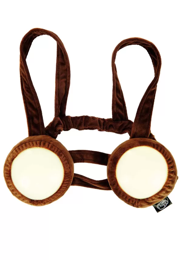Sale Deer In Headlights Costume Kit For Adults Accessory Kits