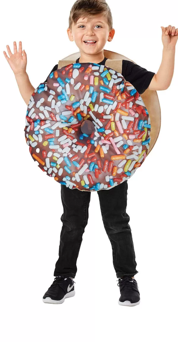 Shop Delicious Donut Costume For Toddlers Toddler Costumes