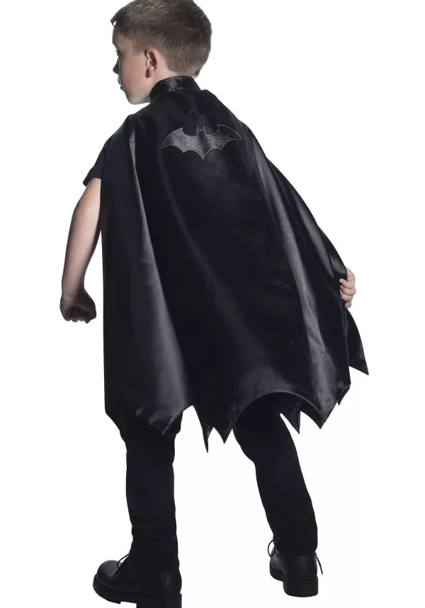 Fashion Deluxe Batman Child Cape Capes