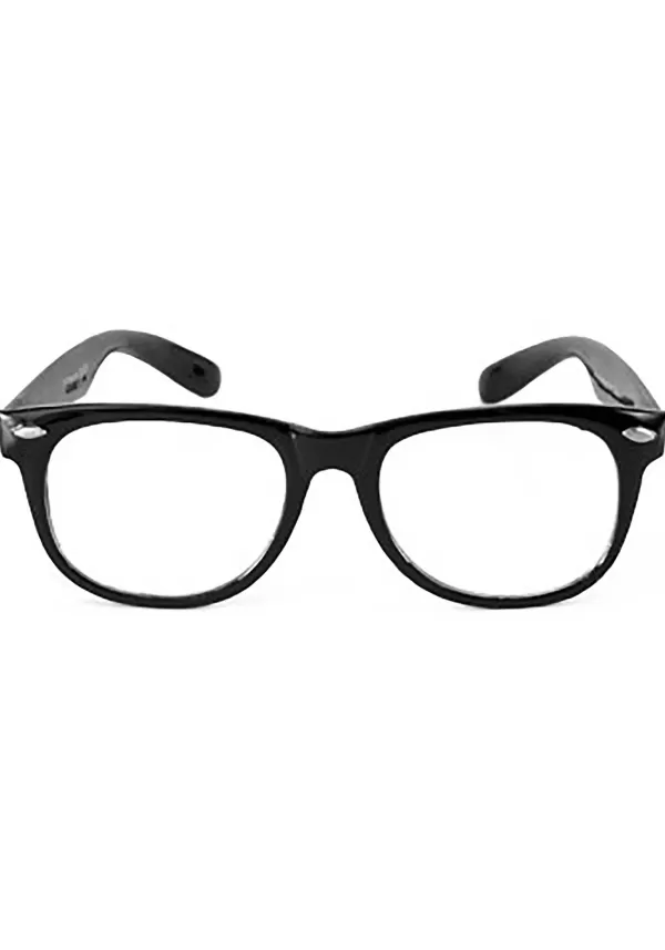 Best Sale Deluxe Black Glasses Glasses / Sunglasses