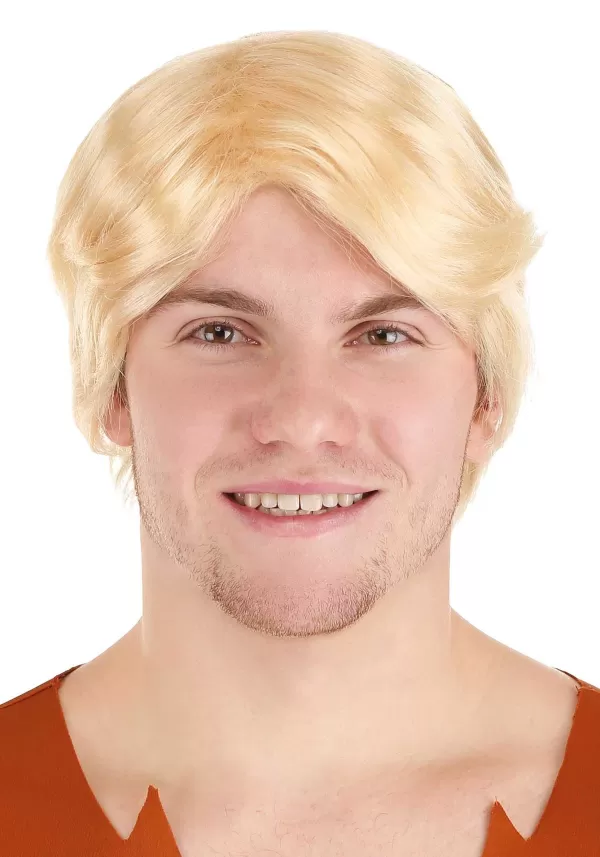 Hot Deluxe Caveman Neighbor Wig Wigs