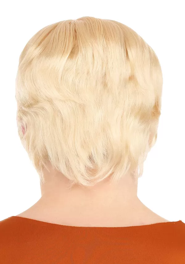 Hot Deluxe Caveman Neighbor Wig Wigs
