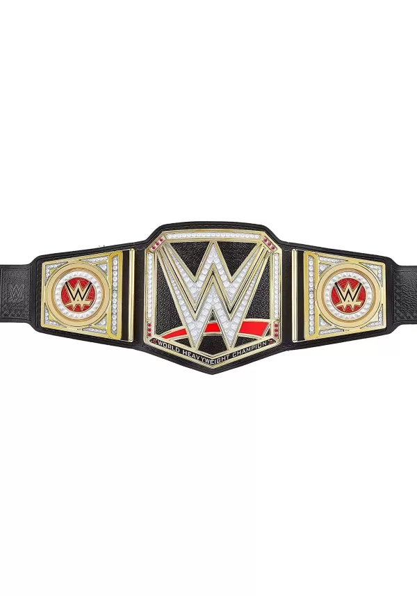 Sale Deluxe Championship Wwe Showdown Belt Belts