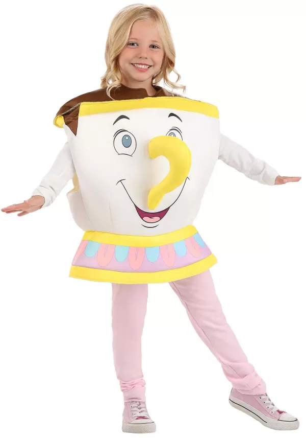Outlet Deluxe Chip Costume For Toddlers Boy Costumes