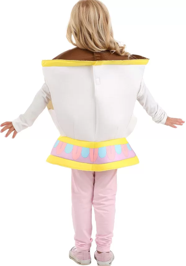 Outlet Deluxe Chip Costume For Toddlers Boy Costumes
