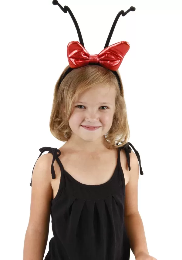 Hot Deluxe Cindy Lou Costume Headband Headbands