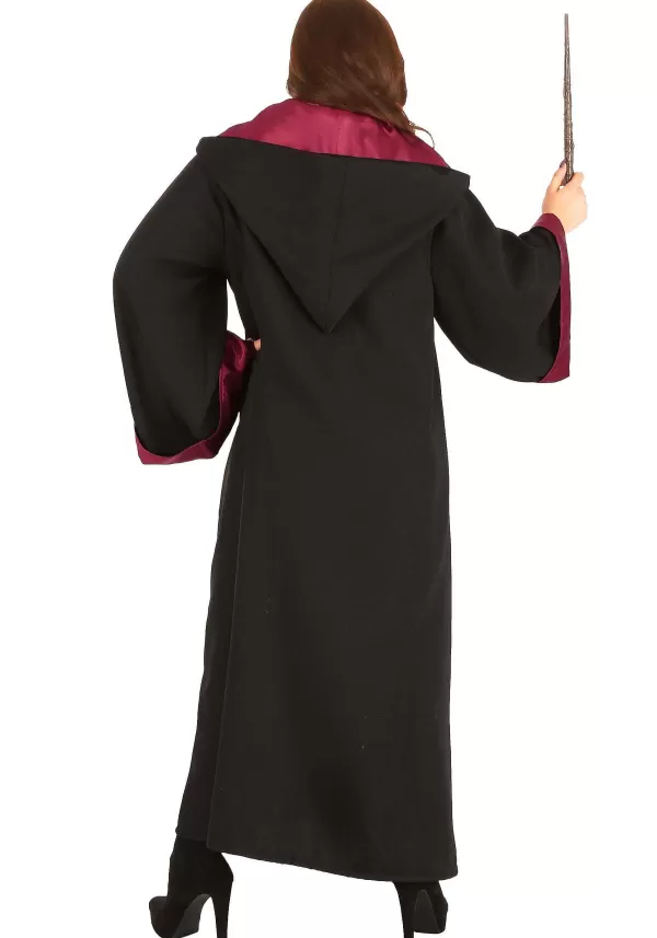 Sale Deluxe Harry Potter Hermione Costume Women'S Costumes