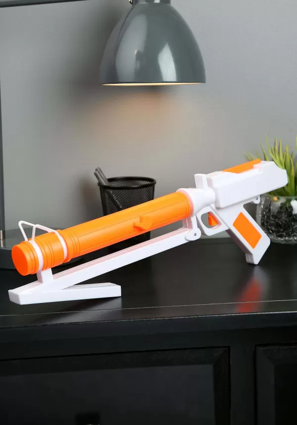 Discount Deluxe Toy Clone Trooper Blaster Toy Weapons