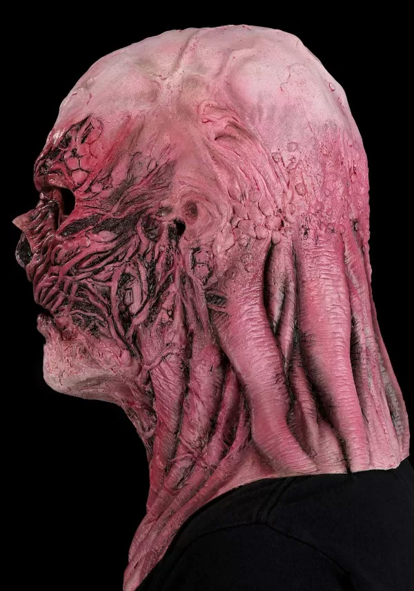 Flash Sale Deluxe Vecna Mask Masks