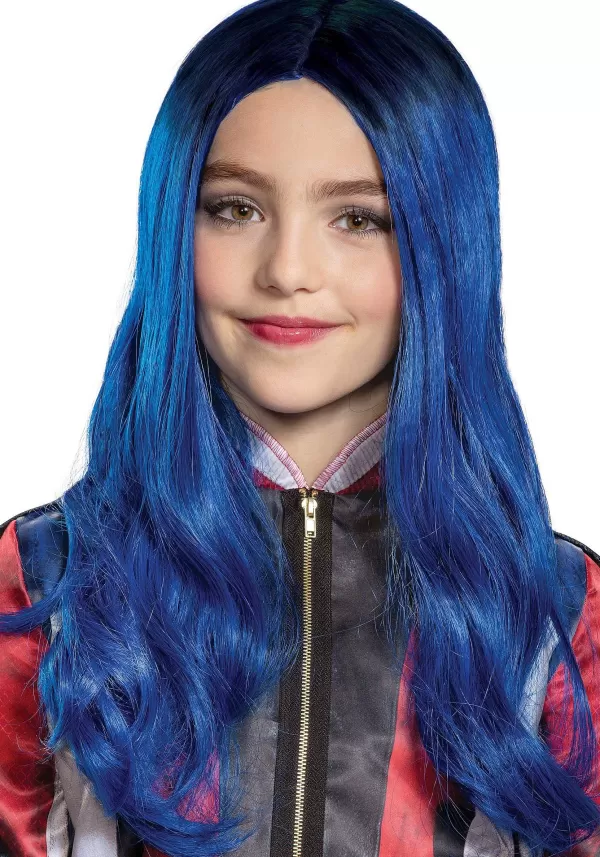 Hot Descendants 3 Girls Evie Wig Wigs