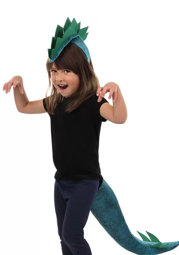 Best Sale Dinosaur | Stegosaurus Costume Kit Accessory Kits