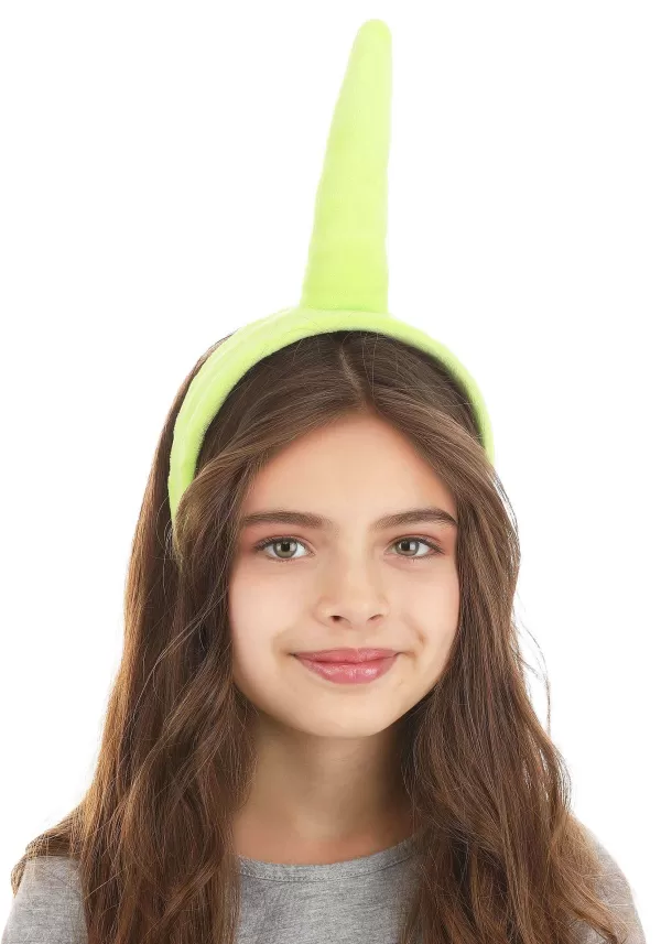 Discount Dipsy Costume Headband Teletubbies Accessory Headbands