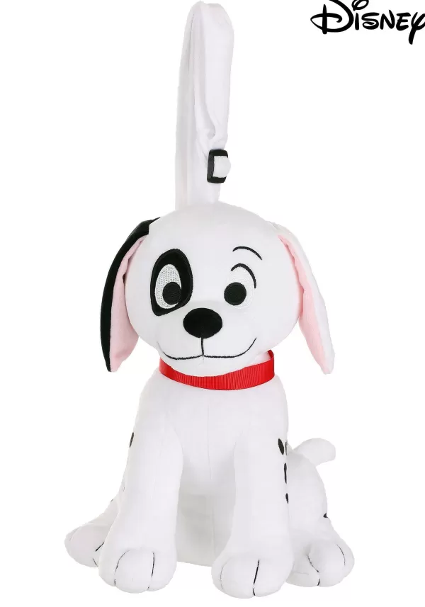 Sale Disney 101 Dalmatians Patch Costume Companion Accessory Purses