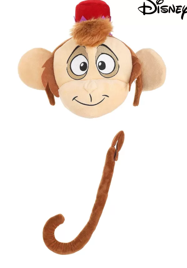 Discount Disney Aladdin Abu Costume Kit Accessory Kits