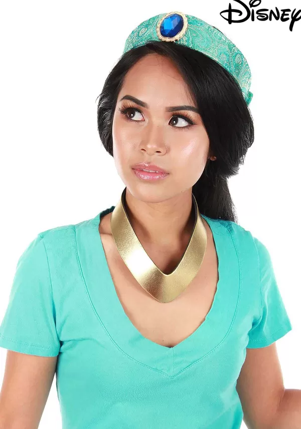 Fashion Disney Aladdin Jasmine Accessory Kit Accessory Kits