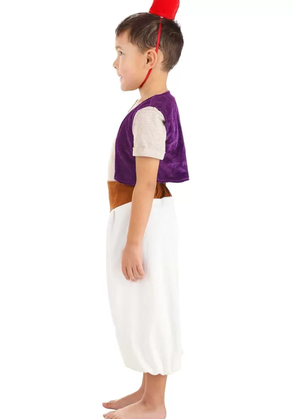 New Disney Aladdin Toddler Costume For Boys Toddler Costumes
