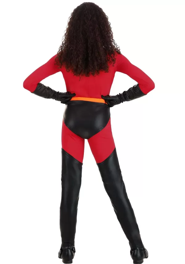 New Disney And Pixar Deluxe Girl'S Incredibles Violet Costume Girl Costumes