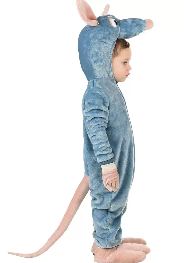 Discount Disney And Pixar Remy Ratatouille Costume For Toddlers Toddler Costumes
