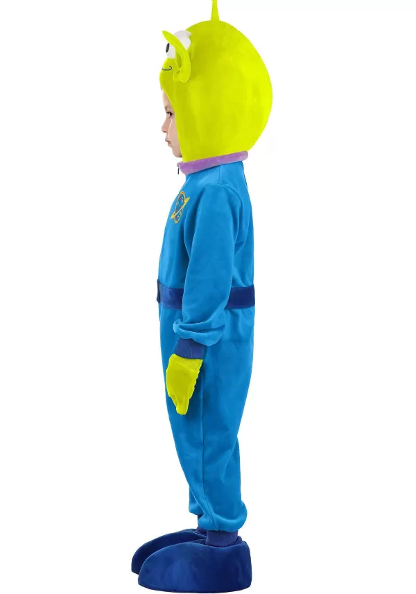Sale Disney And Pixar Toy Story Alien Toddler Costume Toddler Costumes
